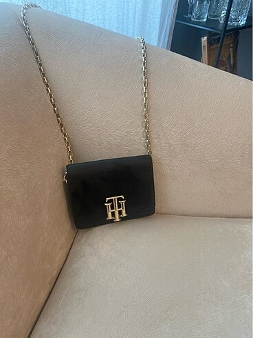 Tommy Hilfiger tommy hılfığer çanta