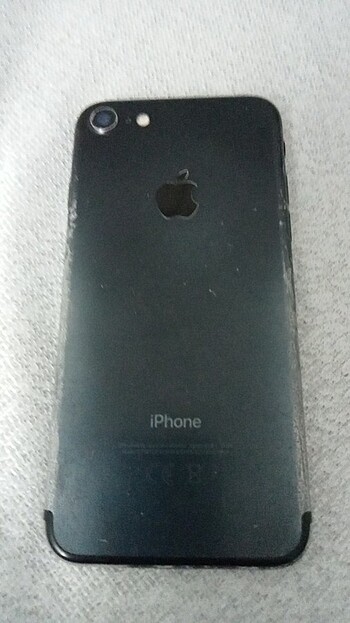 iPhone 7