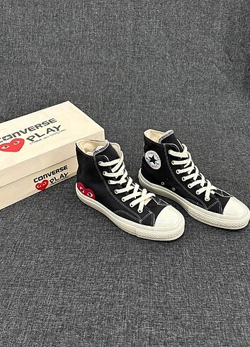 Converse Converse Comme deş Garçons