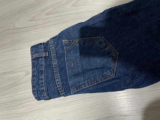 Kot pantolon