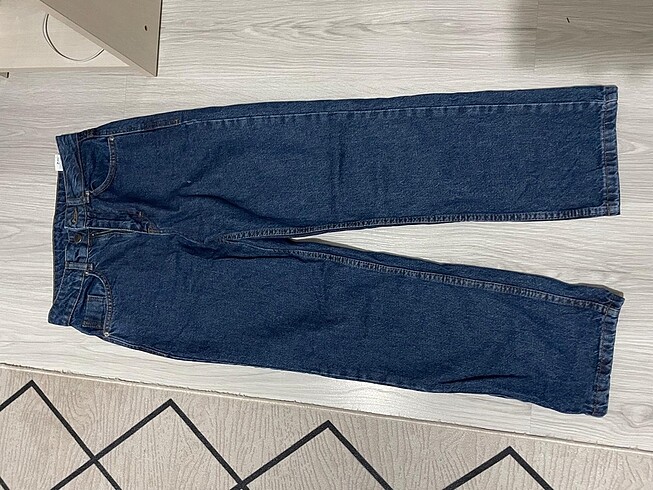 Diğer Kot pantolon