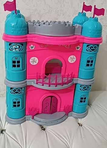 ELSA FROZEN ŞATO - Görsel 2