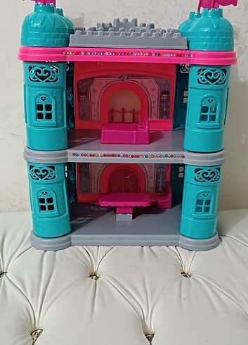 ELSA FROZEN ŞATO - Görsel 3