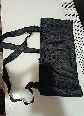 BEL DESTEK KEMERİ  - Görsel 2