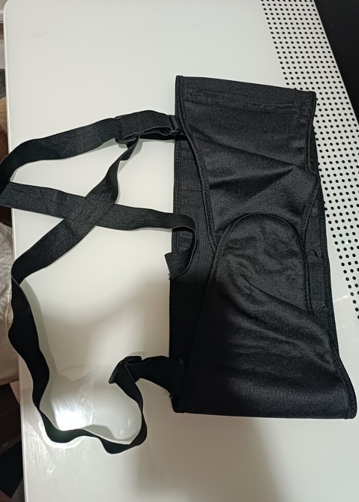 BEL DESTEK KEMERİ  - Görsel 2