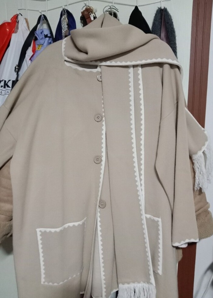 Hiç giymedim - Görsel 2