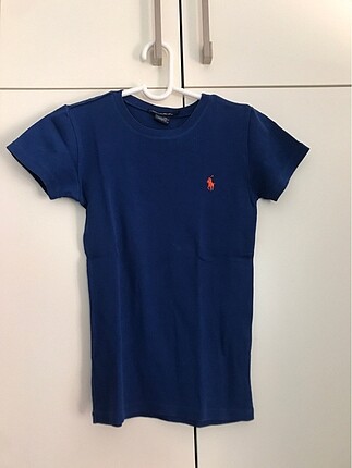Ralph Lauren kısa kollu t-shirt