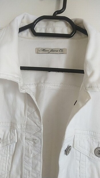 Mavi Jeans Temiz ürün