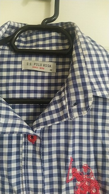 U.S Polo Assn. Temiz ürün 
