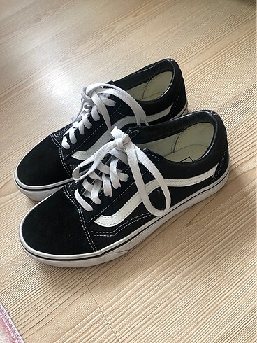 VANS OLD SCHOOL