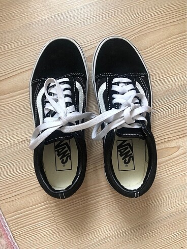 36 Beden VANS OLD SCHOOL