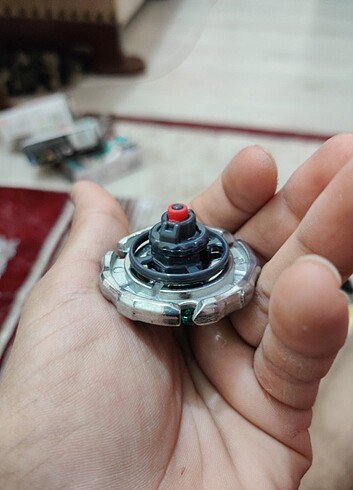 Beden Ray Striker Takara Tomy Beyblade