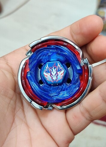 Bigbang (Cosmic) Pegasus Takara Tomy Beyblade 