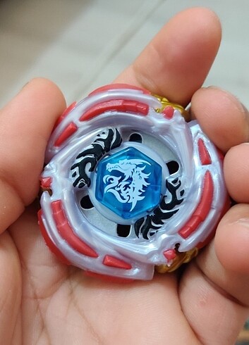 Meteo L Drago Takara Tomy Beyblade 