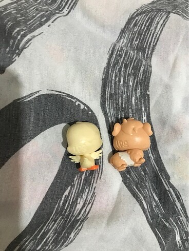 Eski Lps Miniş