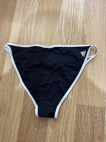 Adidas Adidas orj siyah bikini altı