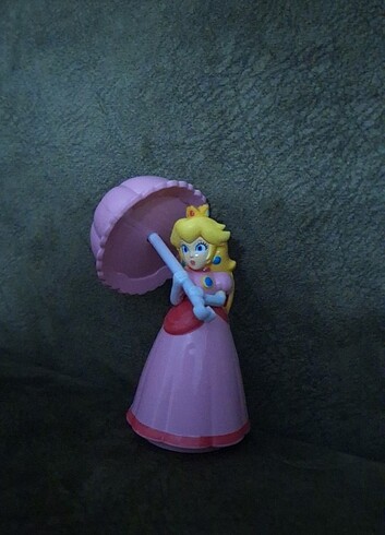  Beden Renk Prenses peach