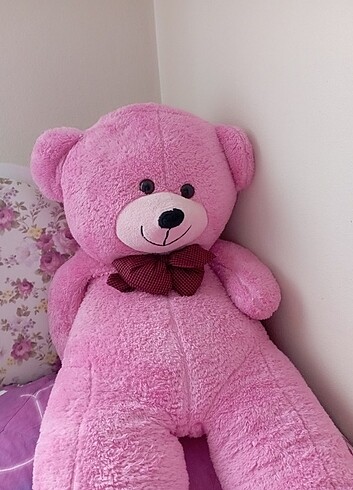 Peluş ayıcık