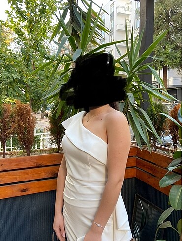 Diğer Romance beyaz nikah elbisesi