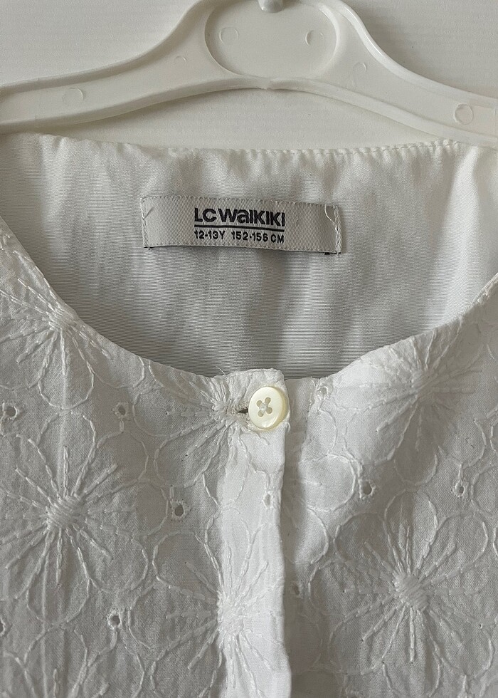 Çocuk elbise - Görsel 2