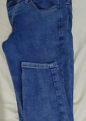 erkek Kot Pantolon - Görsel 2