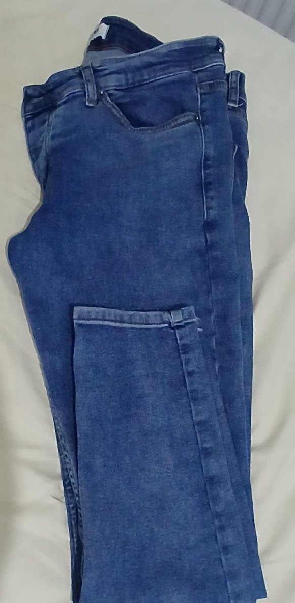 erkek Kot Pantolon - Görsel 2