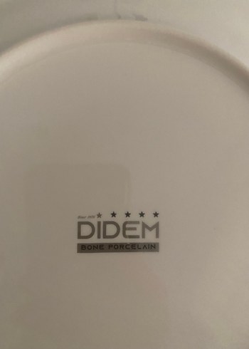 Beden beyaz Renk 12 kişilik yemek takımı kızlar fiyat için mesaj atın