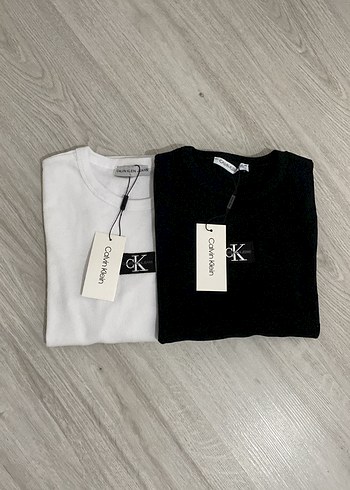 Kadın H&M Ck içlik body