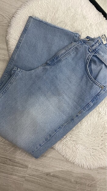 m Beden Zara muadili jeans