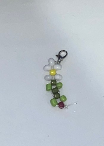 Çanta veya nereyi isterseniz  aksesuar - Görsel 2