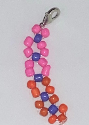 Çanta veya nereyi isterseniz  aksesuar - Görsel 3