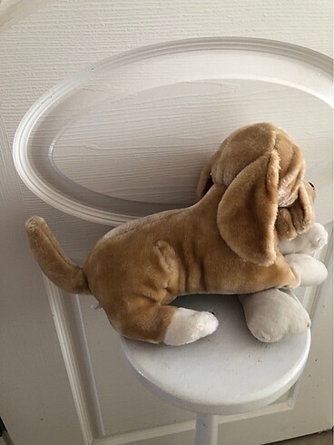 Beden Renk Peluş köpek