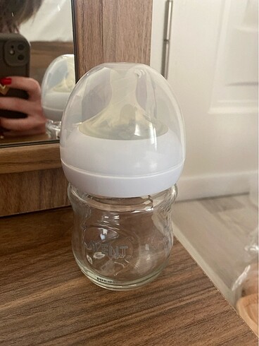 Philips Philips avent cam biberon