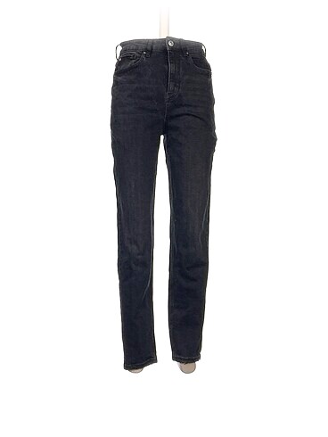 Vintage Love Jean / Kot %70 İndirimli.