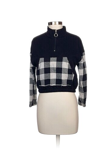Vintage Love Sweatshirt %70 İndirimli.
