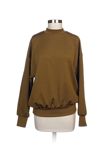Vintage Love Sweatshirt %70 İndirimli.