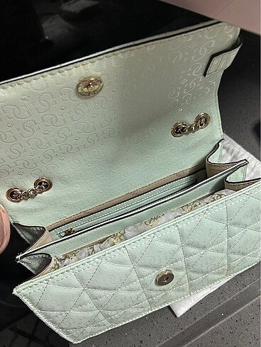 Guess Orjinal Guess Çanta