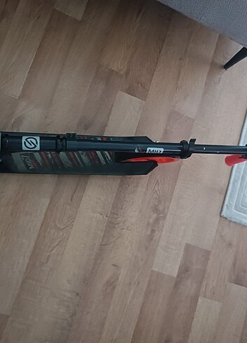  Beden Scooter 