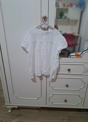 LC Waikiki Kız çocuk bluz