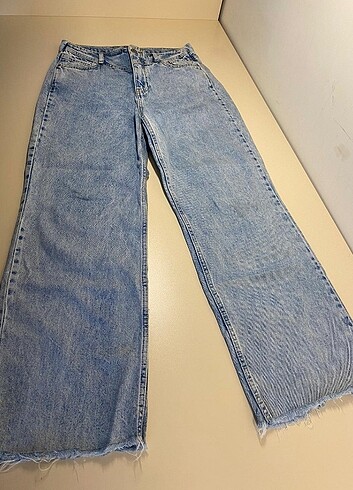 38 Beden Pantolon 