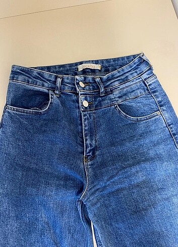 38 Beden Pantolon