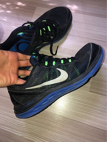 Nike erkek spor ayakkabısı