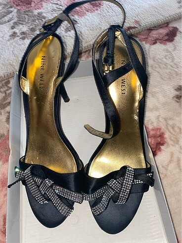 Nine West NİNEWEST ABİYE AYAKKABI