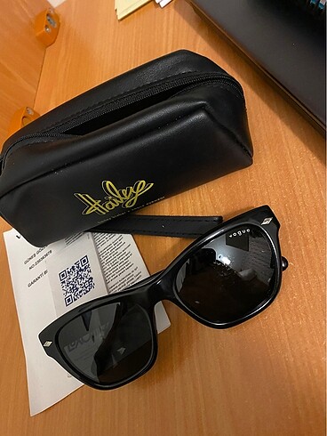 Vogue Eyewear VOGUE KADIN GOZLUK 51 EKARTMAN