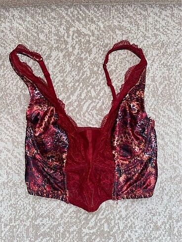 KADIN BRALET