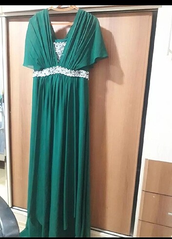 Abiye elbise