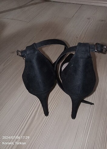 Diğer Stiletto