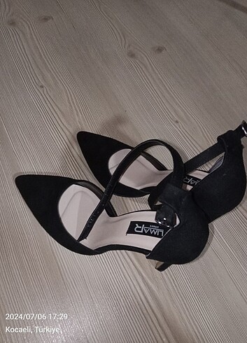 Stiletto 