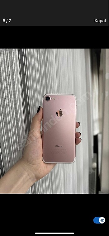 IPHONE 7