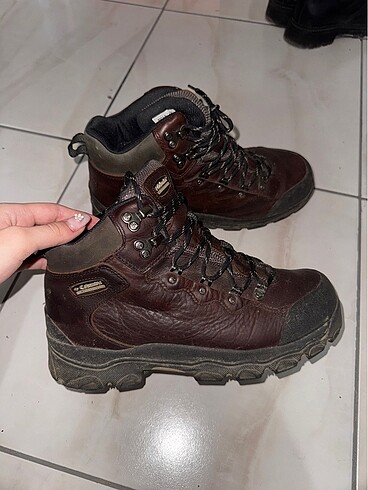 Columbia Columbia Kadın Waterproof Kar Botu
